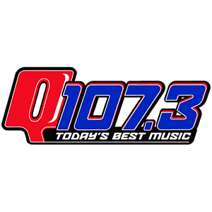 Höre WCGQ - Q107.3 FM Today's Best Music in der App.