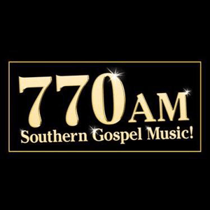 Höre WCGW - Southern Gospel Radio 770 AM in der App.