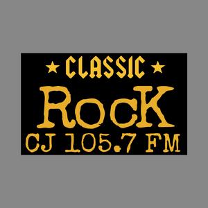 Höre WCJZ Classic Rock CJ 105.7 (US Only) in der App.