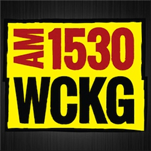 Höre WCKG - 1530 AM in der App.