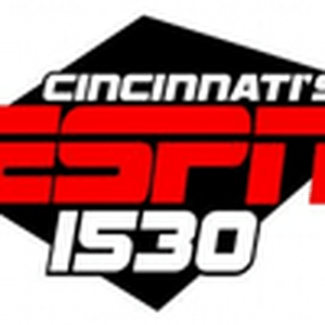 Höre ESPN 1530 - WCKY-AM in der App.