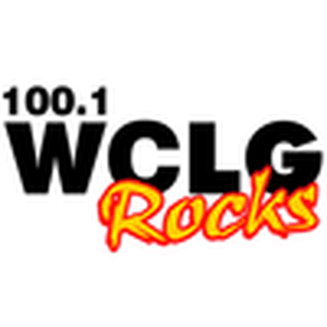 Höre WCLG-FM - The Rock Station 100.1 FM in der App.