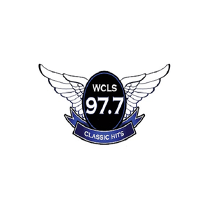 Höre WCLS - Classic Hits 97.7 FM in der App.