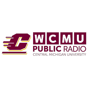 Höre WCMU-FM - CMU Public Radio 89.5 FM in der App.