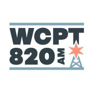 Höre WCPT - Chicago's Progressive Talk 820 AM in der App.