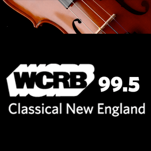 Höre WCRB - Classical New Boston in der App.