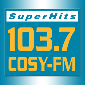 Höre WCSY-FM - Cosy 103.7 FM in der App.