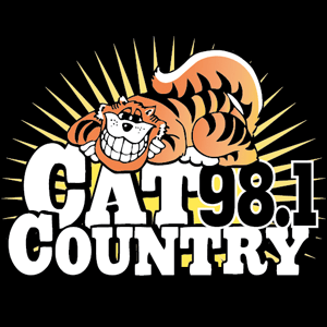 Höre WCTK - Cat Country 98.1 in der App.