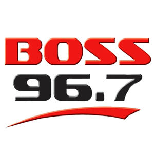 Höre WCVS-FM - The Boss 96.7 FM in der App.