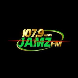 Höre WDBN 107.9 Jamz in der App.