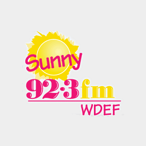 Höre WDEF-FM - Sunny  92.3 FM in der App.