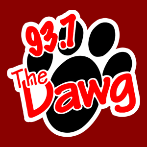 Höre WDGG - The Dawg 93.7 FM in der App.