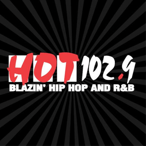 Höre WDHT -  HOT 102.9 FM in der App.