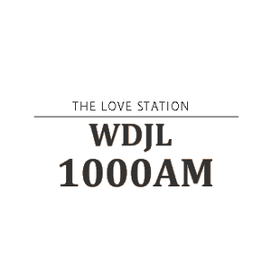 Höre WDJL - Love 1000 AM in der App.