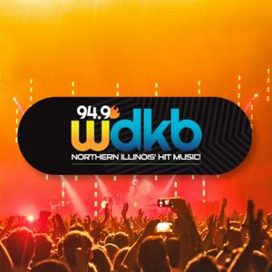 Höre WDKB 94.9 FM in der App.