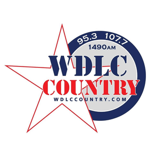 Höre WDLC - Country 107.7 in der App.