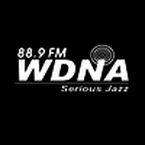 Höre WDNA - Serious Jazz 88.9 FM in der App.