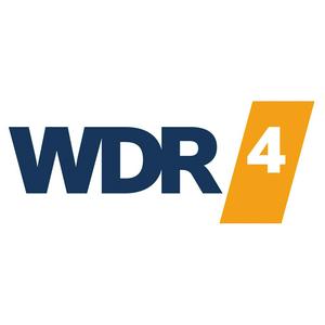 Höre WDR 4 Münsterland in der App.