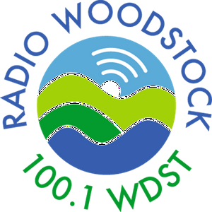 Höre WDST - Radio Woodstock 100.1 in der App.