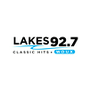 Höre WDUX Lakes 92.7 in der App.