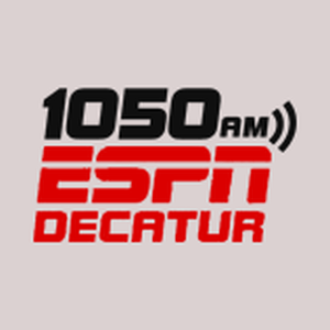 Höre WDZ 1050 ESPN Decatur in der App.