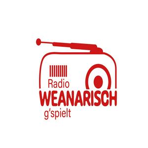 Höre WEANARISCH g´spielt in der App.