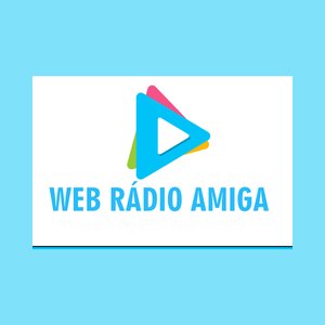 Höre Web Radio Amiga in der App.