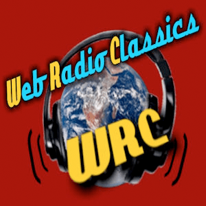 Höre Web Radio Classics - WRC in der App.