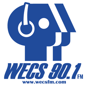 Höre WECS - Campus Radio 90.1 FM in der App.