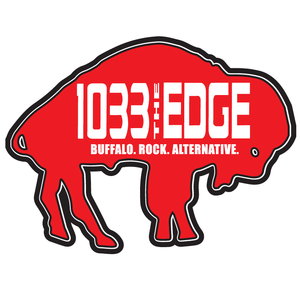 Höre WEDG 103.3 The Edge in der App.