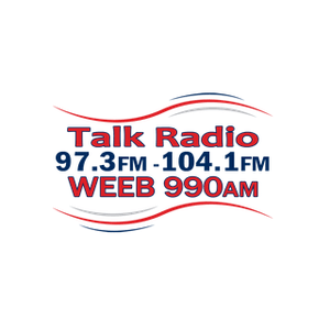 Höre WEEB Talk Radio 990 AM in der App.