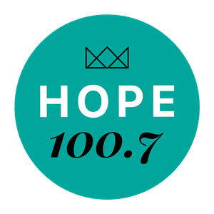 Höre WEEC - Hope 100.7 in der App.