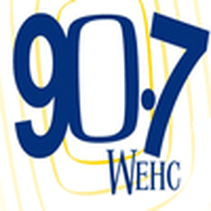 Höre WEHC FM 90.7 FM in der App.