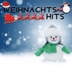 Höre WeihnachtsHits.FM in der App.