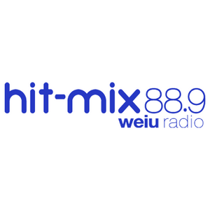 Höre WEIU - Hit-Mix 88.9 FM in der App.