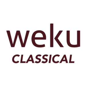 Höre WEKU Classical in der App.