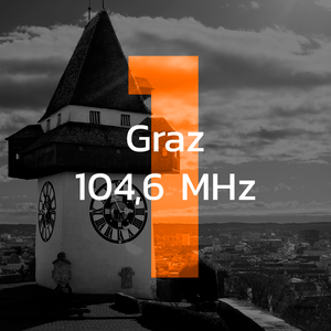 Höre WELLE 1 Graz in der App.