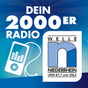 Höre Welle Niederrhein - Dein 2000er Radio in der App.