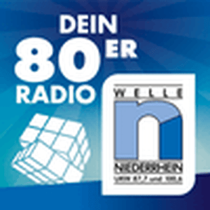 Höre Welle Niederrhein - Dein 80er Radio in der App.