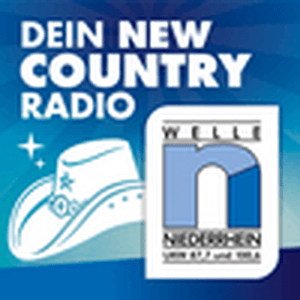 Höre Welle Niederrhein - Dein New Country Radio in der App.