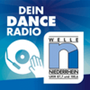 Höre Welle Niederrhein - Dein Dance Radio in der App.