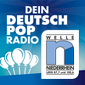 Höre Welle Niederrhein - Dein DeutschPop Radio in der App.