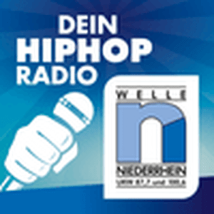 Höre Welle Niederrhein - Dein HipHop Radio in der App.