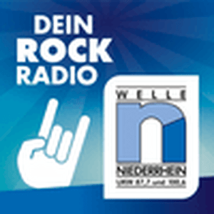 Höre Welle Niederrhein - Dein Rock Radio in der App.