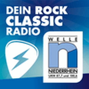 Höre Welle Niederrhein - Dein Rock Classic Radio in der App.