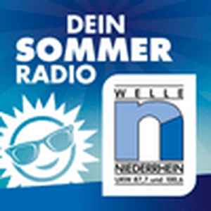 Höre Welle Niederrhein - Dein Sommer Radio in der App.