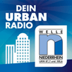 Höre Welle Niederrhein - Dein Urban Radio in der App.