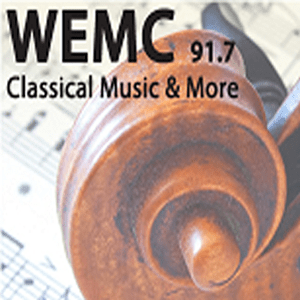 Höre WEMC - Classical, Jazz, and Folk 91.7 FM in der App.