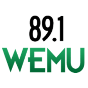 Höre WEMU 89.1 in der App.