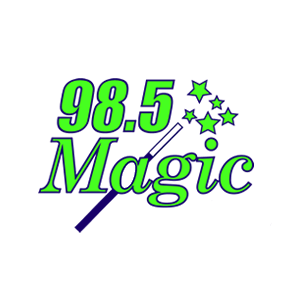 Höre WEOA - Magic 98.5 FM in der App.